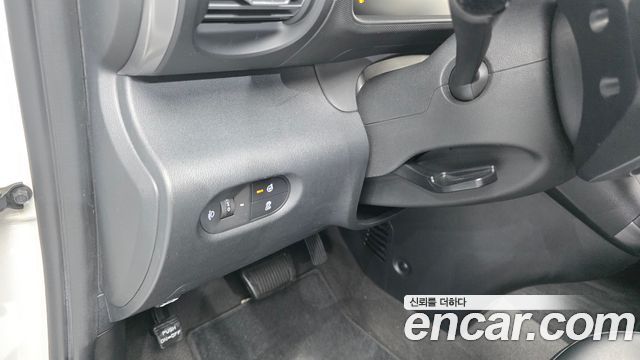 Hyundai Casper 2023 — photo 15