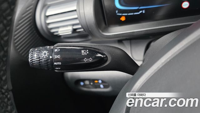 Hyundai Casper 2023 — photo 16