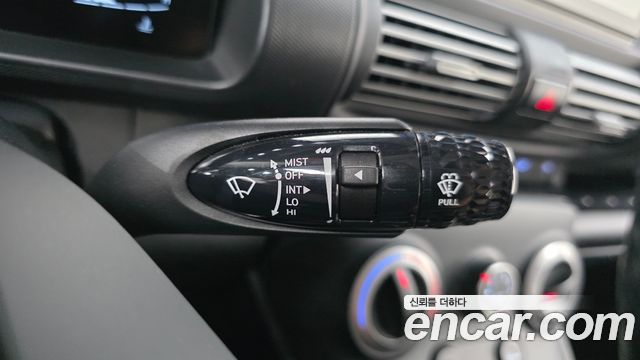 Hyundai Casper 2023 — photo 17