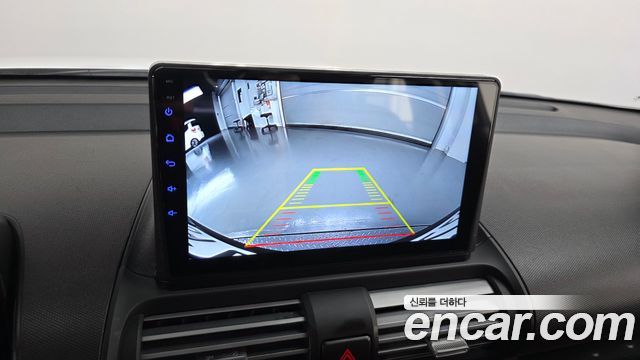 Hyundai Casper 2023 — photo 19
