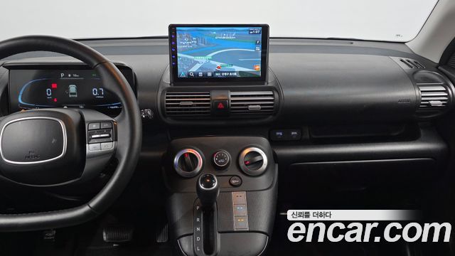 Hyundai Casper 2023 — photo 20