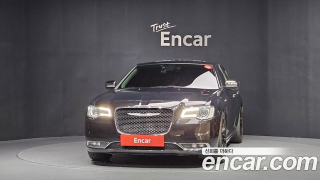 Chrysler 300C 2015 — photo 3