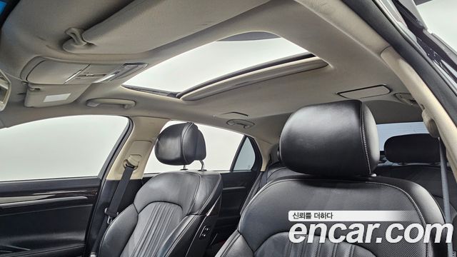 Genesis G90 2021 — photo 18