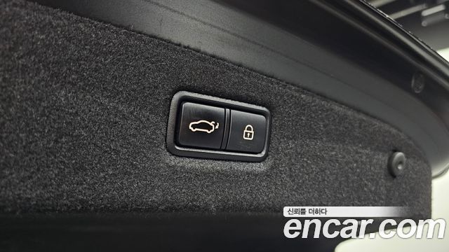 Genesis G90 2021 — photo 20