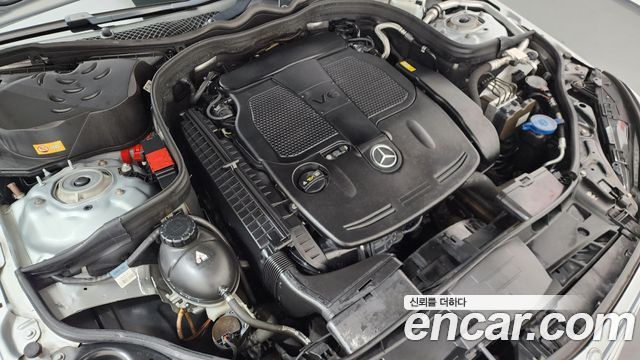 Mercedes-Benz E-Class 2014 — photo 6