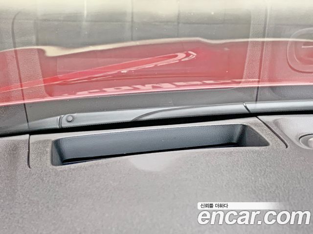 Genesis G70 2021 — photo 18