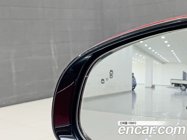 Genesis G70 2021 — photo 19