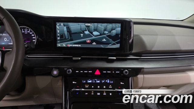 Kia Canival 2021 — photo 14