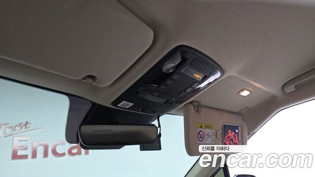 Kia Canival 2021 — photo 19