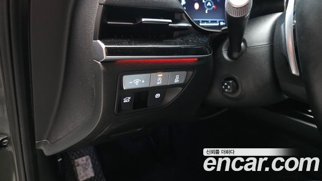 Genesis G80 2022 — photo 14