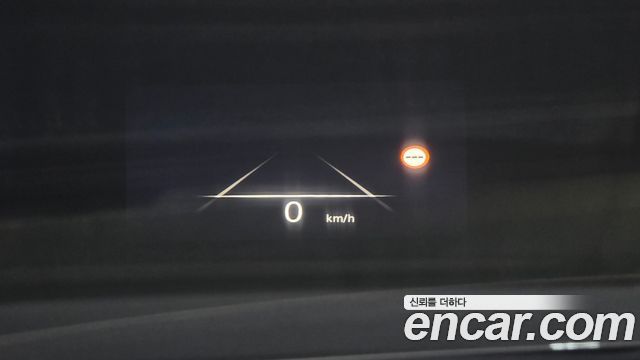 Genesis G80 2022 — photo 15