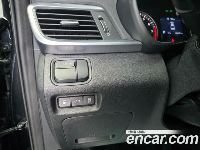 Kia K5 2019 — photo 7