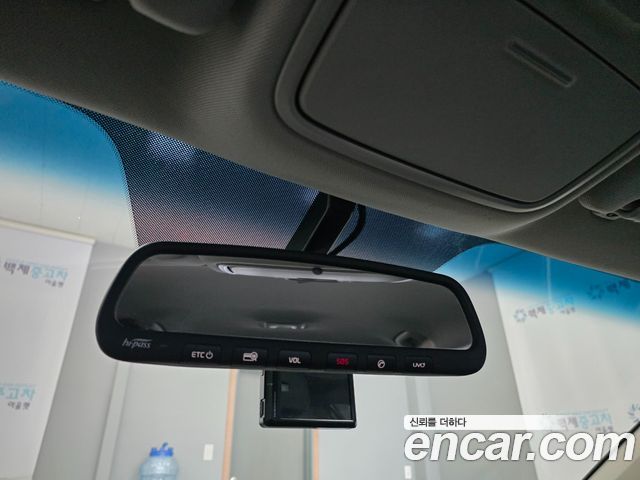 Kia K5 2019 — photo 10