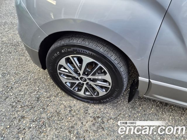 Hyundai Starex 2019 — photo 5