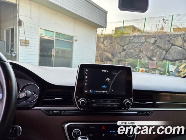 Hyundai Starex 2019 — photo 11