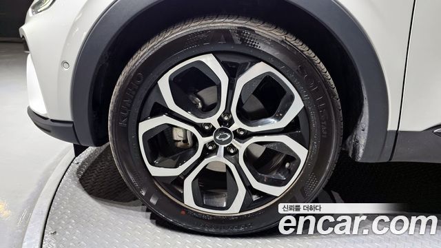Renault Korea XM3 2024 — photo 5