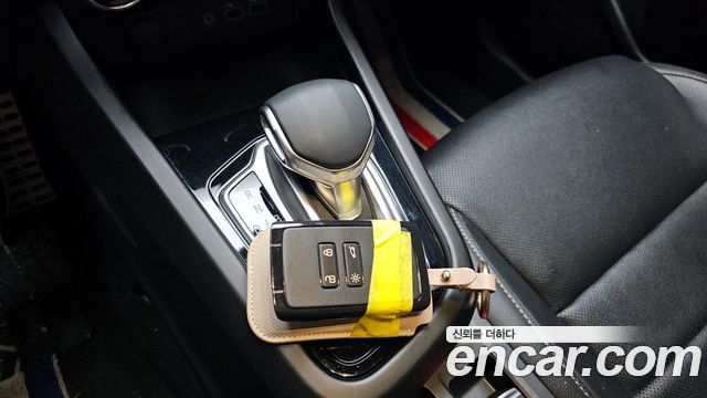 Renault Korea XM3 2024 — photo 9