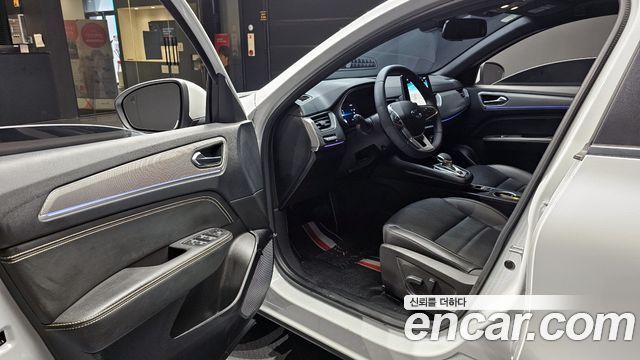 Renault Korea XM3 2024 — photo 11