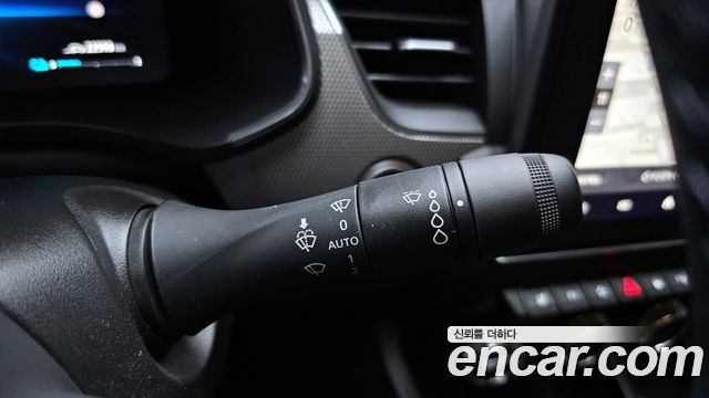 Renault Korea XM3 2024 — photo 17