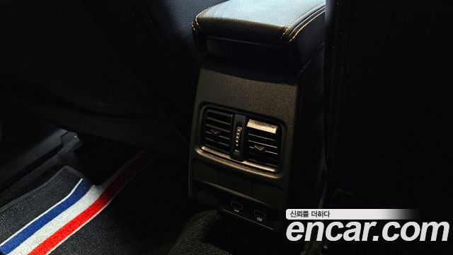 Renault Korea XM3 2024 — photo 18