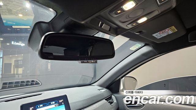 Renault Korea XM3 2024 — photo 19