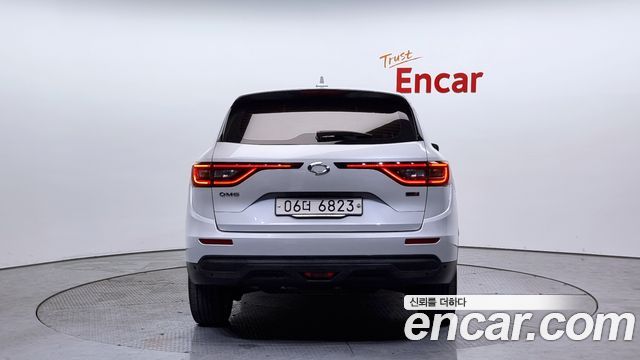 Renault Korea QM6 2019 — photo 4