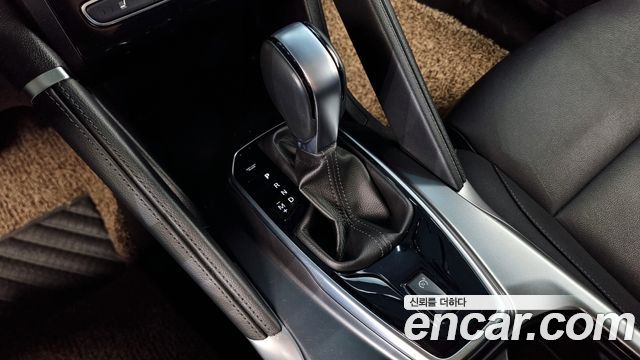 Renault Korea QM6 2019 — photo 9