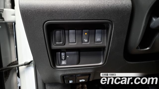 Renault Korea QM6 2019 — photo 13