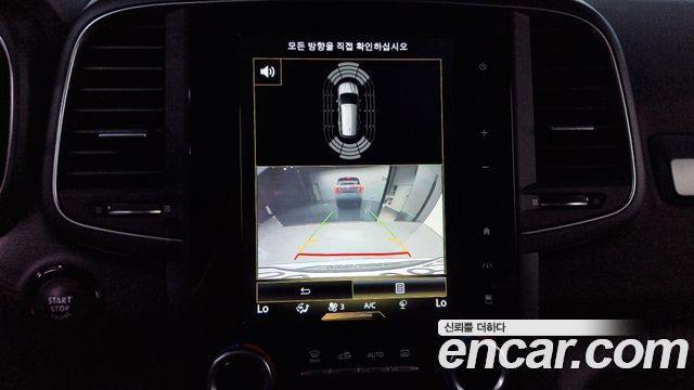 Renault Korea QM6 2019 — photo 15