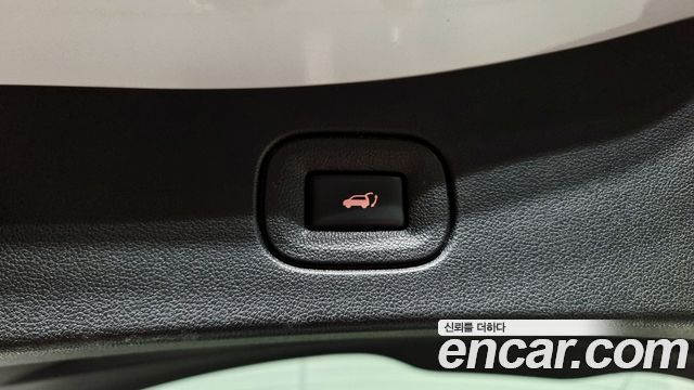 Renault Korea QM6 2019 — photo 16