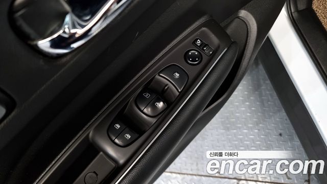 Renault Korea QM6 2019 — photo 17