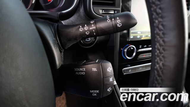 Renault Korea QM6 2019 — photo 20