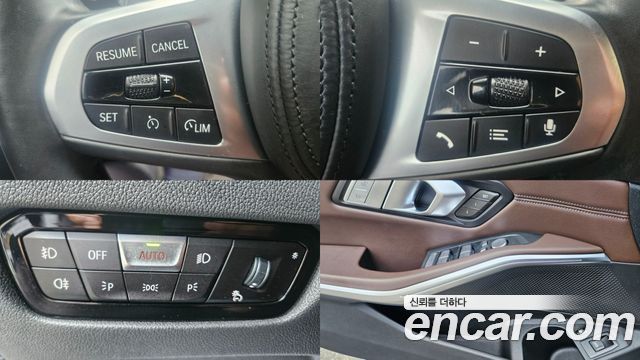 BMW 3-Series 2022 — photo 16