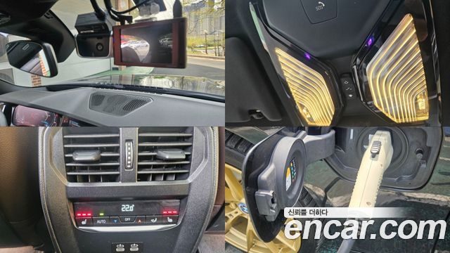 BMW 3-Series 2022 — photo 19