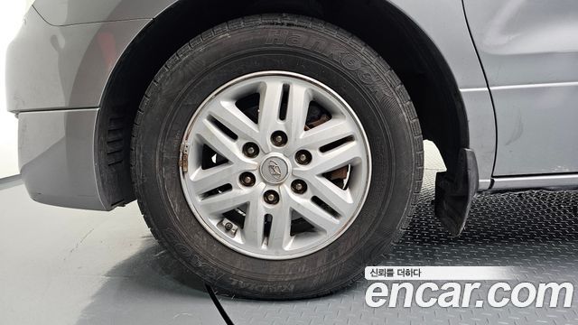 Hyundai Starex 2017 — photo 5