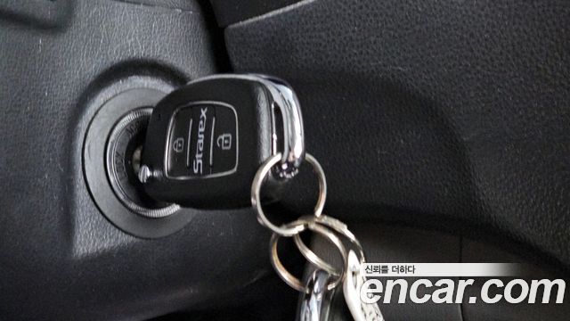 Hyundai Starex 2017 — photo 17