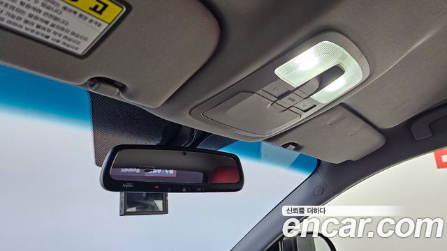 KG Mobility KORANDO 2016 — photo 16