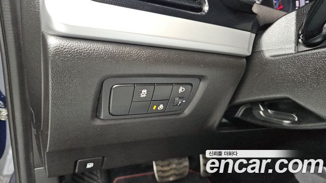 KG Mobility KORANDO 2016 — photo 17
