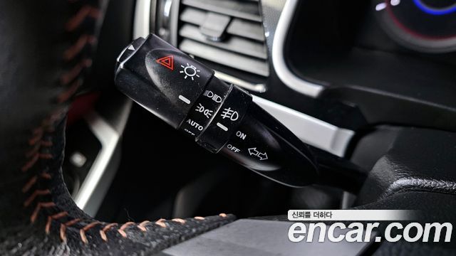 KG Mobility KORANDO 2016 — photo 19