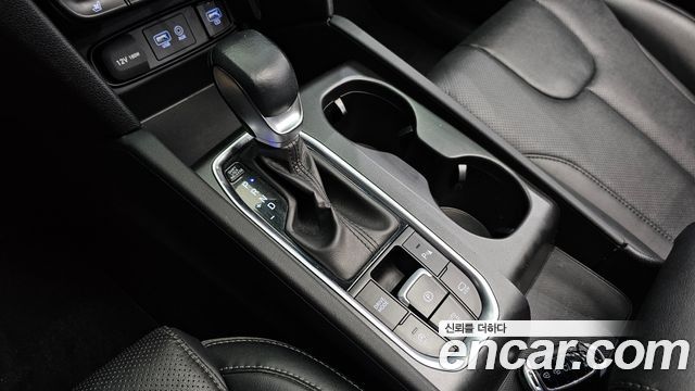 Hyundai Santafe 2020 — photo 9