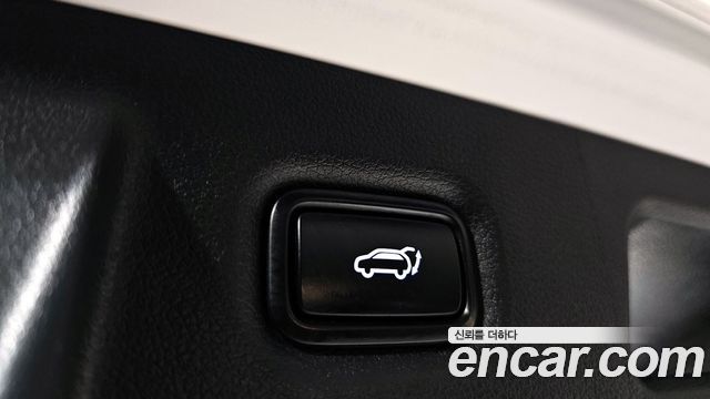 Hyundai Santafe 2020 — photo 17