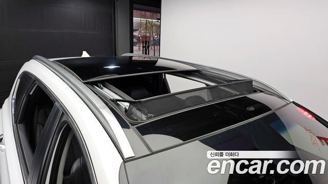 Hyundai Santafe 2020 — photo 19