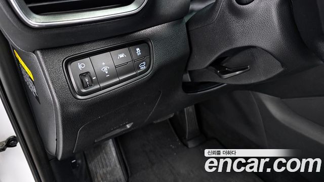 Hyundai Santafe 2020 — photo 20