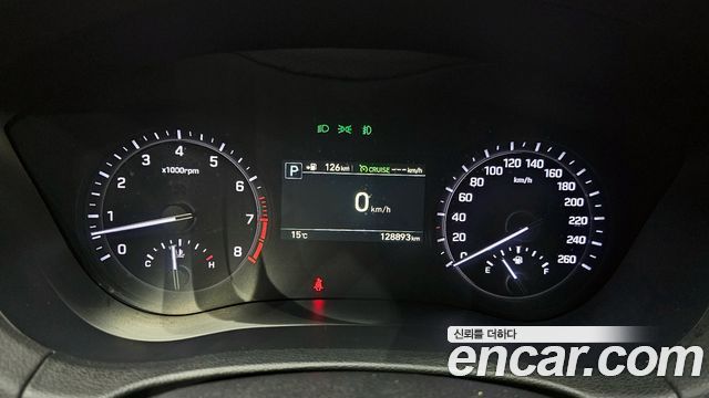 Genesis G80 2018 — photo 8