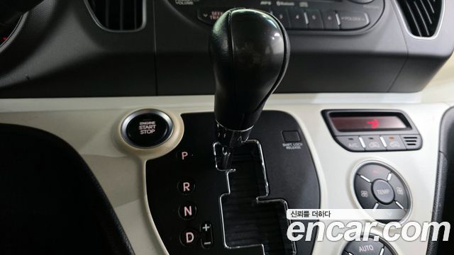 Kia RAY 2012 — photo 9