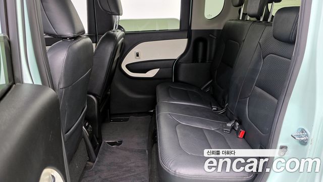 Kia RAY 2012 — photo 12