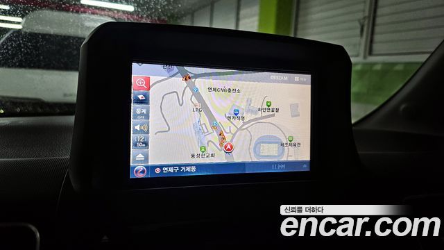 Kia RAY 2012 — photo 15