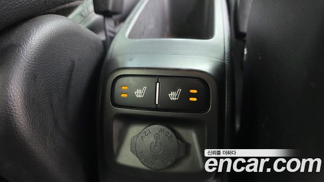 Kia RAY 2012 — photo 18