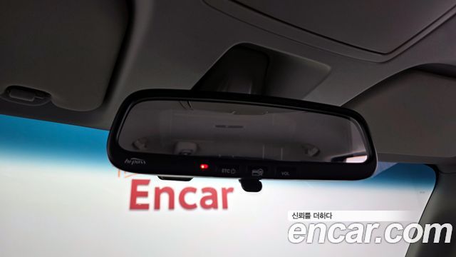 Kia RAY 2012 — photo 19