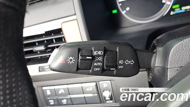 KG Mobility Rexton 2018 — photo 13